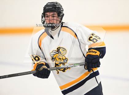 Thumbnail 1 in North Haven vs. East Haven (SCC D2 Semifinal) photogallery.