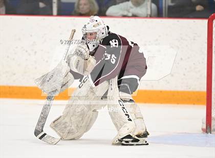 Thumbnail 1 in North Haven vs. East Haven (SCC D2 Semifinal) photogallery.