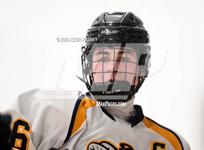 Thumbnail 3 in North Haven vs. East Haven (SCC D2 Semifinal) photogallery.