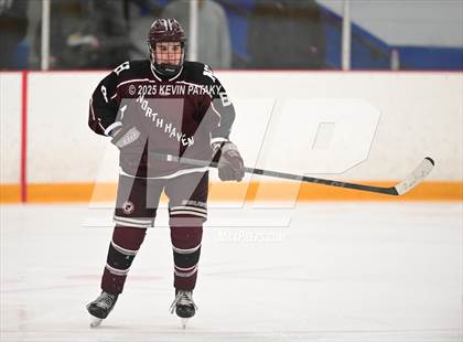 Thumbnail 1 in North Haven vs. East Haven (SCC D2 Semifinal) photogallery.