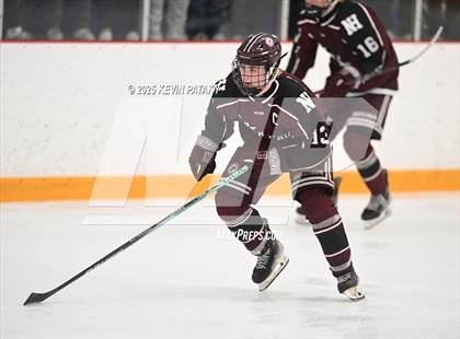Thumbnail 1 in North Haven vs. East Haven (SCC D2 Semifinal) photogallery.