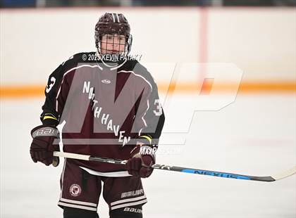 Thumbnail 1 in North Haven vs. East Haven (SCC D2 Semifinal) photogallery.