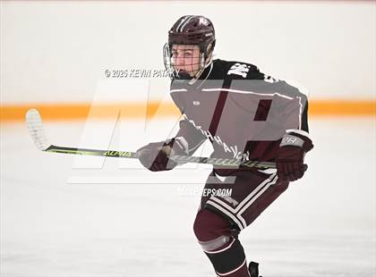 Thumbnail 1 in North Haven vs. East Haven (SCC D2 Semifinal) photogallery.