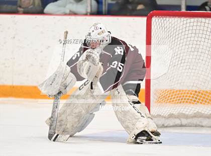 Thumbnail 2 in North Haven vs. East Haven (SCC D2 Semifinal) photogallery.