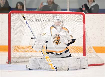 Thumbnail 2 in North Haven vs. East Haven (SCC D2 Semifinal) photogallery.