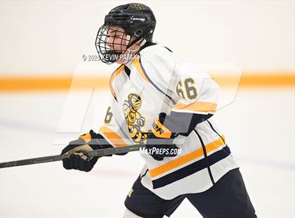 Thumbnail 1 in North Haven vs. East Haven (SCC D2 Semifinal) photogallery.