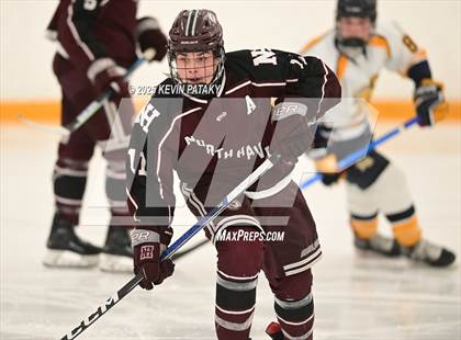 Thumbnail 1 in North Haven vs. East Haven (SCC D2 Semifinal) photogallery.