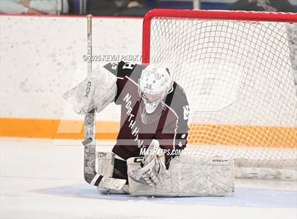 Thumbnail 1 in North Haven vs. East Haven (SCC D2 Semifinal) photogallery.