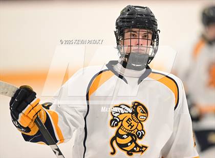 Thumbnail 3 in North Haven vs. East Haven (SCC D2 Semifinal) photogallery.