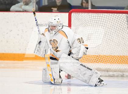 Thumbnail 2 in North Haven vs. East Haven (SCC D2 Semifinal) photogallery.