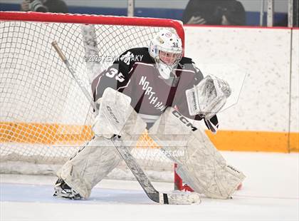 Thumbnail 1 in North Haven vs. East Haven (SCC D2 Semifinal) photogallery.