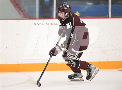Thumbnail 2 in North Haven vs. East Haven (SCC D2 Semifinal) photogallery.
