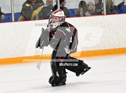 Thumbnail 2 in North Haven vs. East Haven (SCC D2 Semifinal) photogallery.