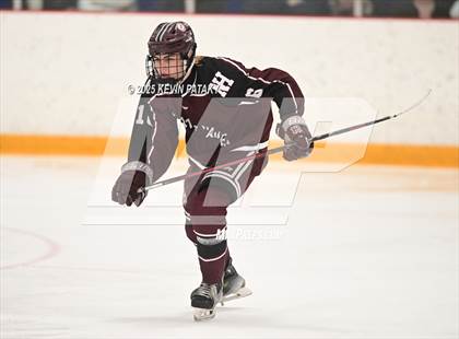 Thumbnail 3 in North Haven vs. East Haven (SCC D2 Semifinal) photogallery.