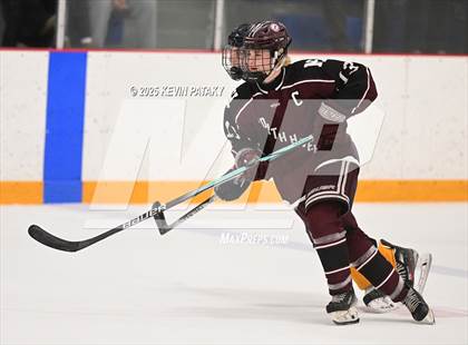 Thumbnail 1 in North Haven vs. East Haven (SCC D2 Semifinal) photogallery.