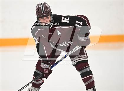 Thumbnail 2 in North Haven vs. East Haven (SCC D2 Semifinal) photogallery.