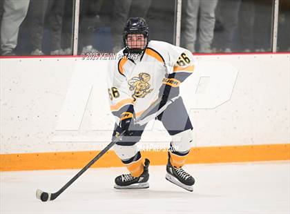 Thumbnail 3 in North Haven vs. East Haven (SCC D2 Semifinal) photogallery.
