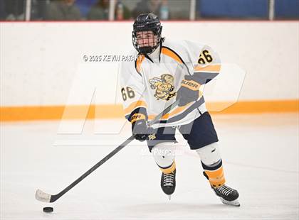 Thumbnail 1 in North Haven vs. East Haven (SCC D2 Semifinal) photogallery.