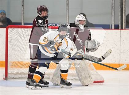 Thumbnail 3 in North Haven vs. East Haven (SCC D2 Semifinal) photogallery.