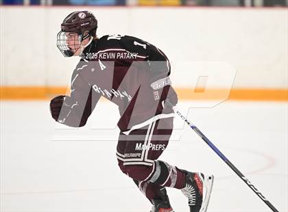Thumbnail 2 in North Haven vs. East Haven (SCC D2 Semifinal) photogallery.