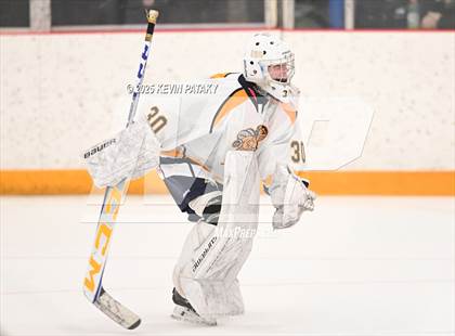 Thumbnail 2 in North Haven vs. East Haven (SCC D2 Semifinal) photogallery.