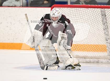 Thumbnail 1 in North Haven vs. East Haven (SCC D2 Semifinal) photogallery.