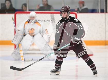 Thumbnail 2 in North Haven vs. East Haven (SCC D2 Semifinal) photogallery.