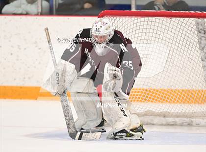 Thumbnail 3 in North Haven vs. East Haven (SCC D2 Semifinal) photogallery.