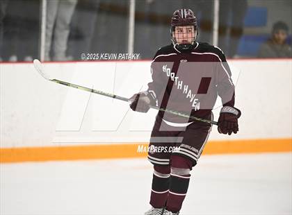 Thumbnail 1 in North Haven vs. East Haven (SCC D2 Semifinal) photogallery.