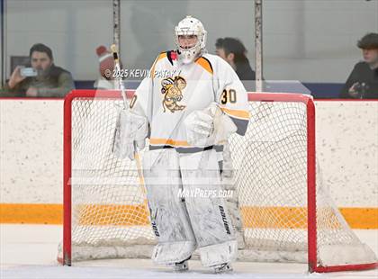Thumbnail 2 in North Haven vs. East Haven (SCC D2 Semifinal) photogallery.