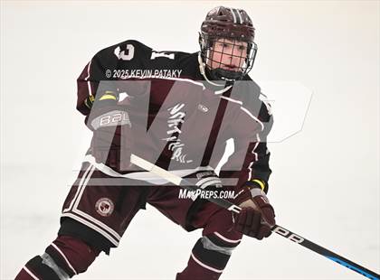 Thumbnail 2 in North Haven vs. East Haven (SCC D2 Semifinal) photogallery.