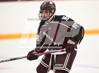 Thumbnail 1 in North Haven vs. East Haven (SCC D2 Semifinal) photogallery.