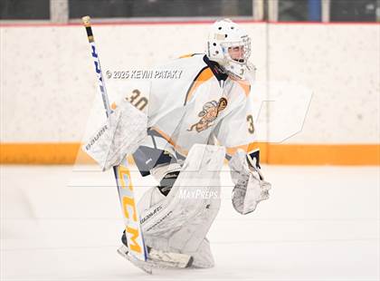 Thumbnail 1 in North Haven vs. East Haven (SCC D2 Semifinal) photogallery.