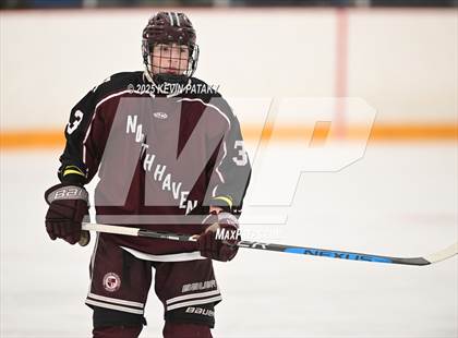 Thumbnail 1 in North Haven vs. East Haven (SCC D2 Semifinal) photogallery.