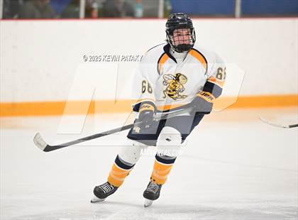 Thumbnail 1 in North Haven vs. East Haven (SCC D2 Semifinal) photogallery.