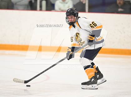 Thumbnail 1 in North Haven vs. East Haven (SCC D2 Semifinal) photogallery.
