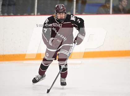 Thumbnail 1 in North Haven vs. East Haven (SCC D2 Semifinal) photogallery.