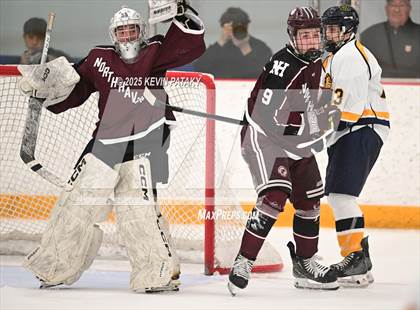 Thumbnail 1 in North Haven vs. East Haven (SCC D2 Semifinal) photogallery.