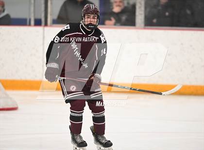 Thumbnail 3 in North Haven vs. East Haven (SCC D2 Semifinal) photogallery.