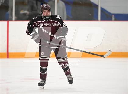 Thumbnail 1 in North Haven vs. East Haven (SCC D2 Semifinal) photogallery.