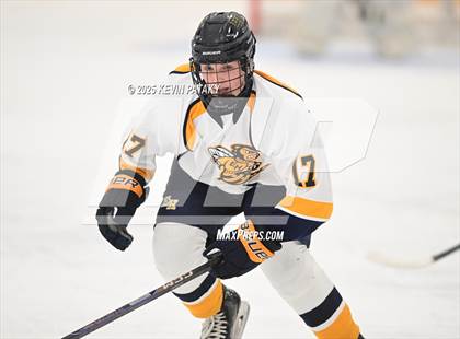 Thumbnail 1 in North Haven vs. East Haven (SCC D2 Semifinal) photogallery.