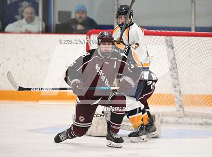 Thumbnail 1 in North Haven vs. East Haven (SCC D2 Semifinal) photogallery.