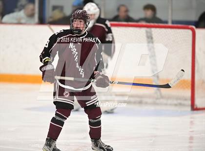 Thumbnail 2 in North Haven vs. East Haven (SCC D2 Semifinal) photogallery.