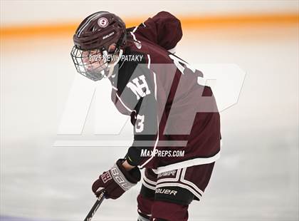 Thumbnail 2 in North Haven vs. East Haven (SCC D2 Semifinal) photogallery.
