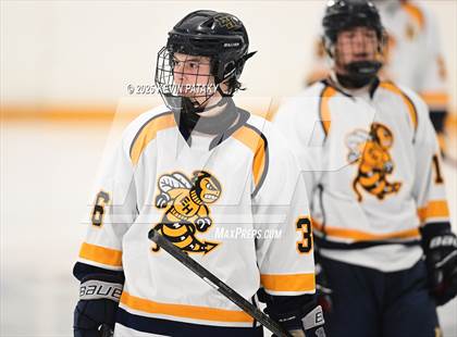 Thumbnail 1 in North Haven vs. East Haven (SCC D2 Semifinal) photogallery.