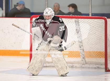 Thumbnail 1 in North Haven vs. East Haven (SCC D2 Semifinal) photogallery.