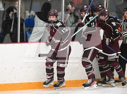 Thumbnail 1 in North Haven vs. East Haven (SCC D2 Semifinal) photogallery.