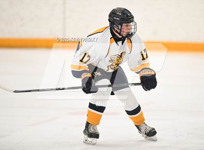 Thumbnail 2 in North Haven vs. East Haven (SCC D2 Semifinal) photogallery.