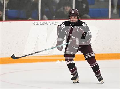 Thumbnail 2 in North Haven vs. East Haven (SCC D2 Semifinal) photogallery.