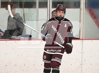 Thumbnail 1 in North Haven vs. East Haven (SCC D2 Semifinal) photogallery.